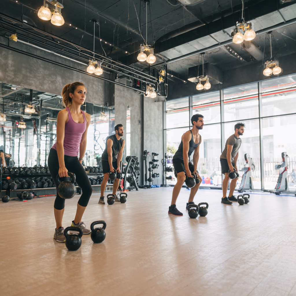 Professional Training